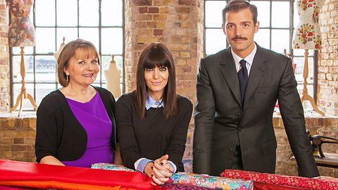 FILM Z IGŁĄ W TLE – The Great British Sewing Bee